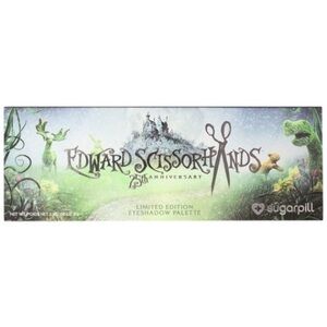 SUGARPILL COSMETICS

Edward Scissorhands Palette